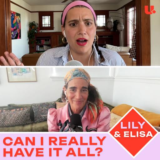I’m 35 and the Biological Clock Is Ticking: Elisa & Lily on Motherhood vs Career