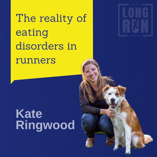 A Shame-Free Look at Eating Disorders, Recovery, and Mental Health in Runners