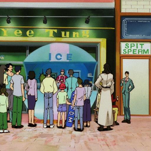 Anime World Order Show # 242 - You CAN Stop the Signal, If You're a Buff Catgirl