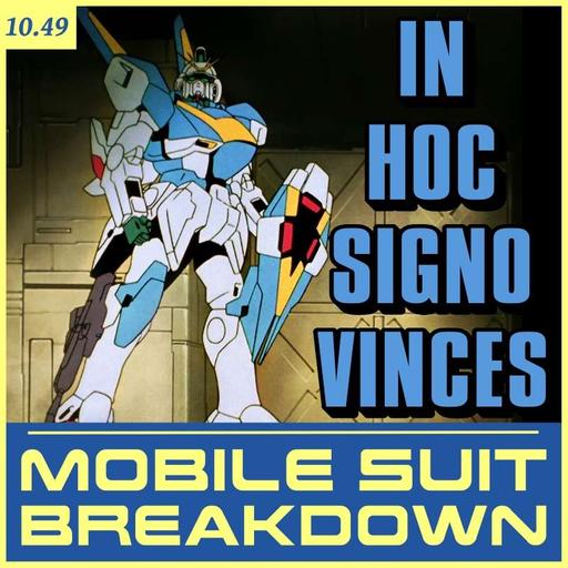 10.49: In Hoc Signo Vinces