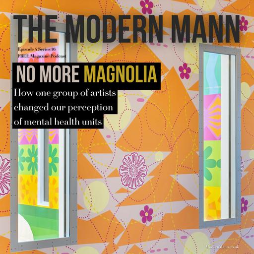 No More Magnolia