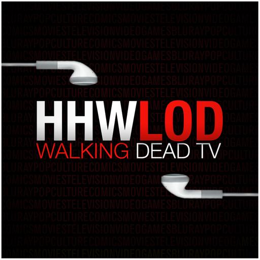 The Walking Dead TV Podcast Episode 386