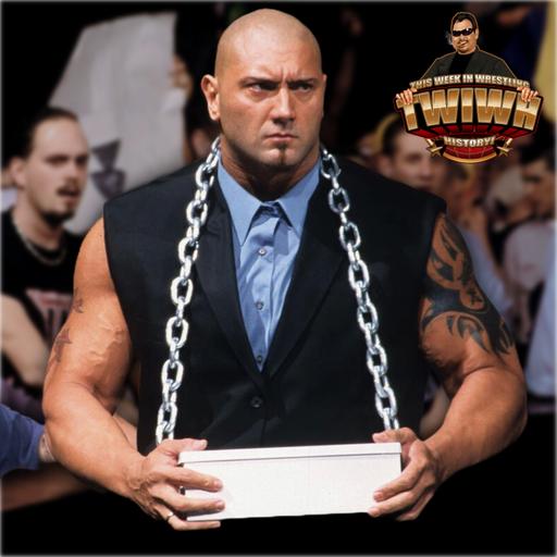 This Week In Wrestling History (Season 3 Week 19: 5/7 – 5/13) Updated For 2025