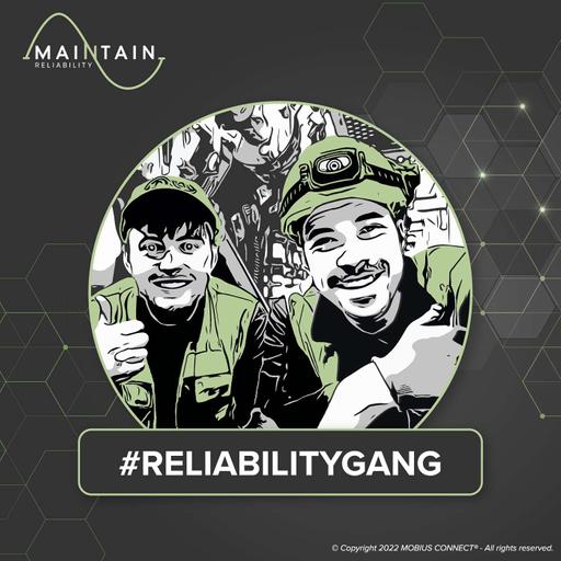 Human-First Maintenance: Transforming Plants Through People With Joe Anderson (Reliability X)
