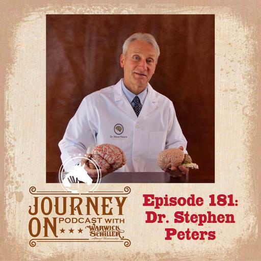 Revisited: Dr. Stephen Peters