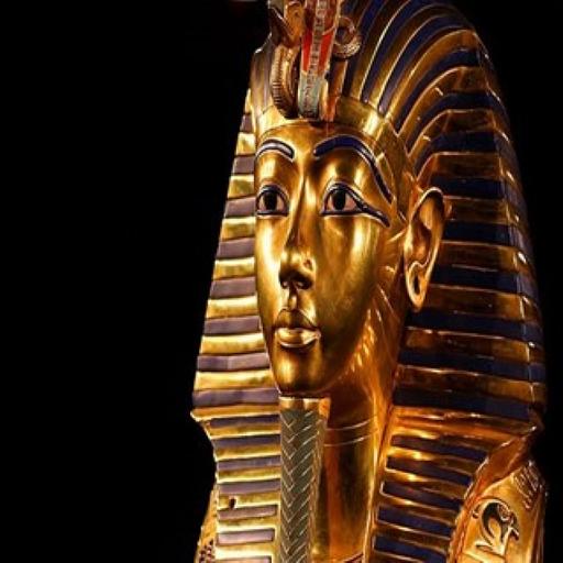 Cazadores de enigmas T2: Ramsés II, el faraón más grande · Las diez plagas, ¿desastre natural?