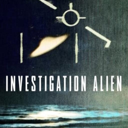 El enigma extraterrestre T1: Las luces de Phoenix · La identidad de los alienígenas