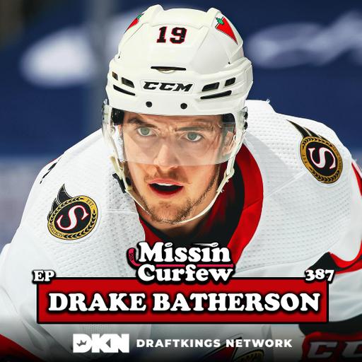 387. Drake Batherson