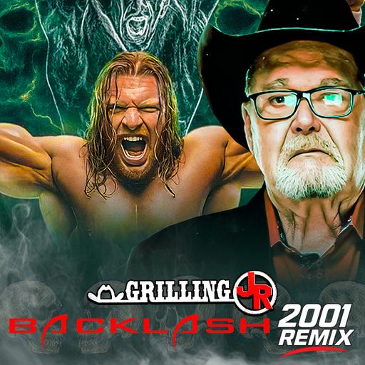 Episode 316: BackLash 2001 REMIX