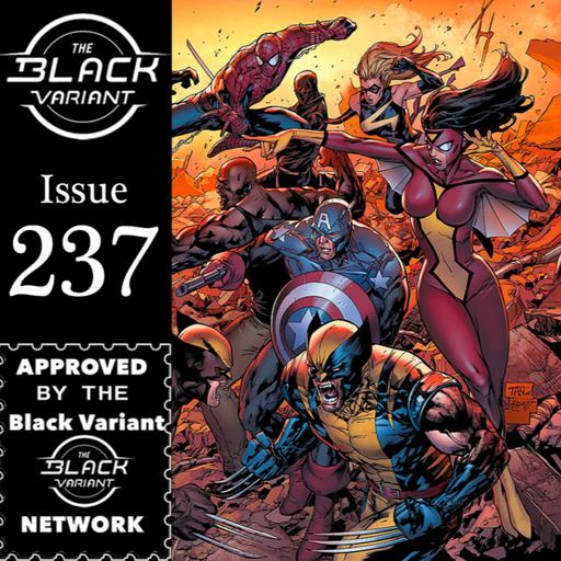 Issue #237 (Bayou Pack)