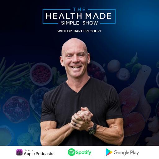 Check out why these are my top 3 supplements for everyone! | Ep. 248