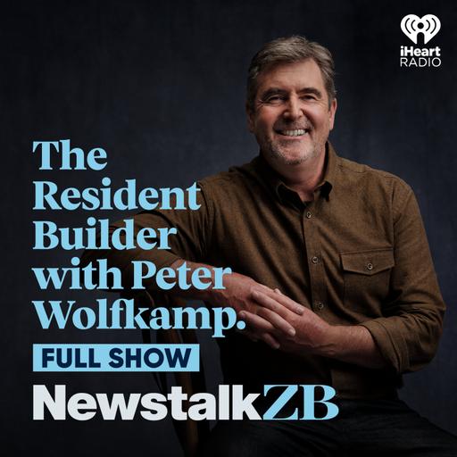 Full Show Podcast: 11 May 2025