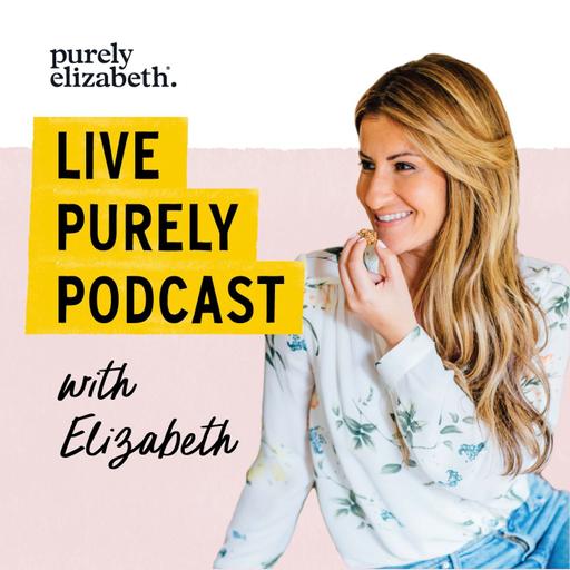 A Mother’s Day Conversation with Elizabeth and Her Mom