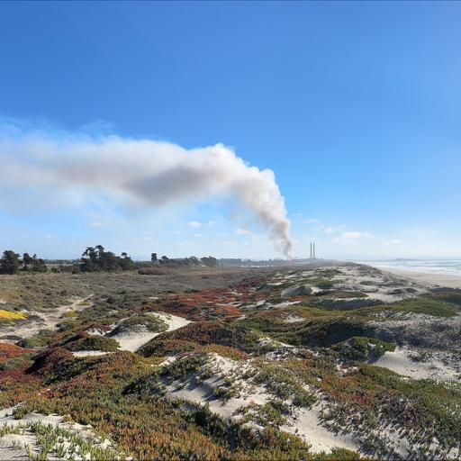 A warning for green card holders, new post-fire soil testing in Monterey County