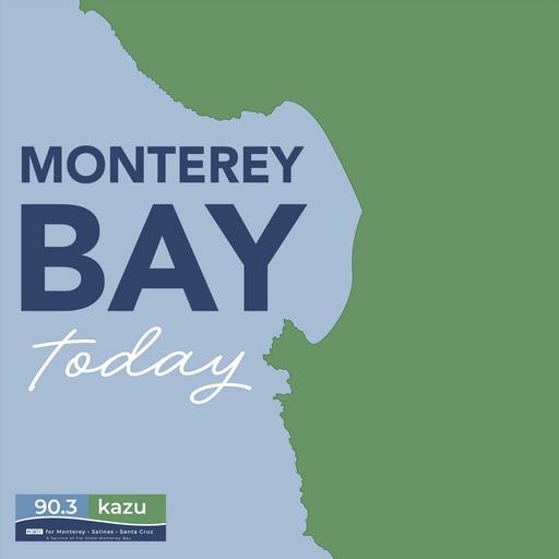 Detained Santa Cruz immigrant released, Monterey Bay area parks rated as state's best
