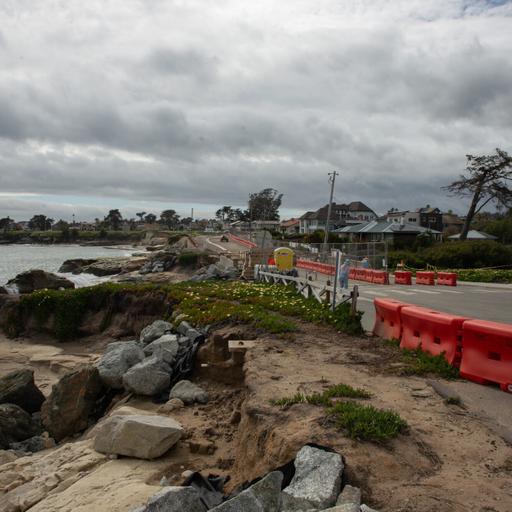 Mental health awareness in Monterey County, calls for ocean safety after missing Santa Cruz swimmer
