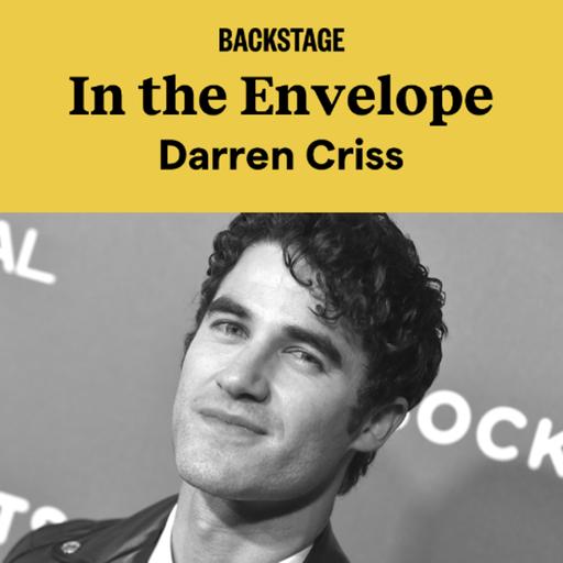 Darren Criss