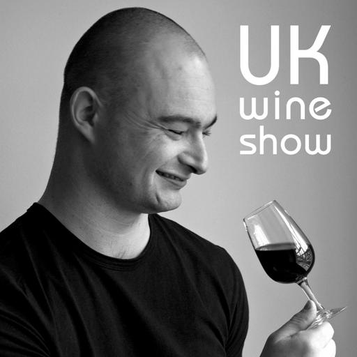 UK Vines in Poly Tunnels with Sandy Booth