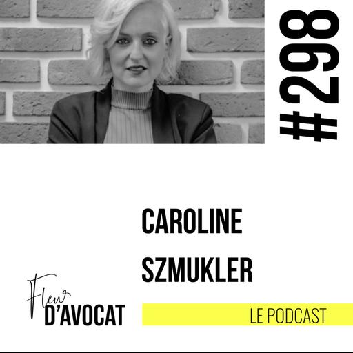 [EXTRAIT] - Caroline Szmukler : Contester sa rupture de contrat pour raison discriminatoire liée à la maternité
