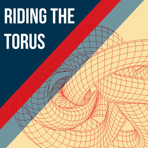 Riding The Torus - Ep 212 - Olo, Direwolf, and The End?