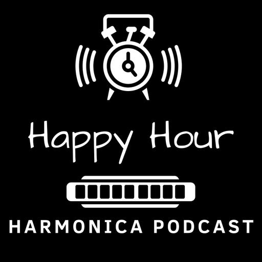 The Harmonicaster interview with Ronnie Schreiber