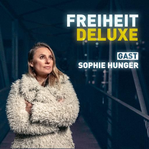 Sophie Hunger – Walzer für Niemand
