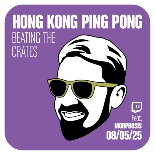 Beating The Crates 08.05.25