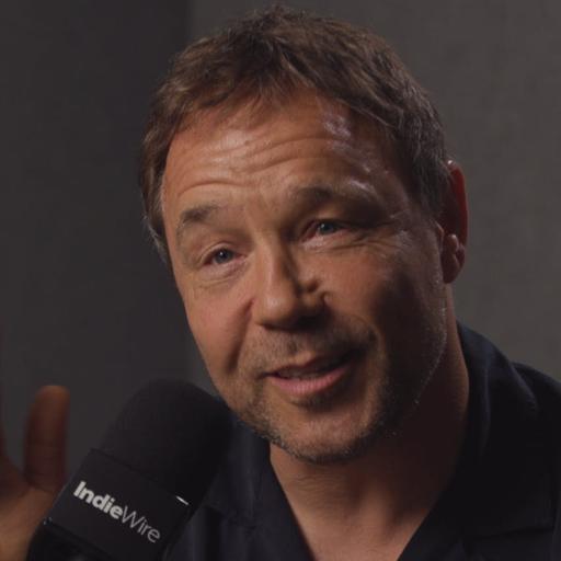 'Adolescence' Creator & Star Stephen Graham