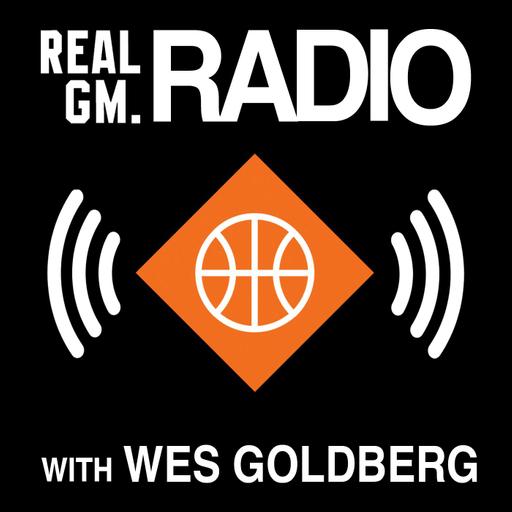 Updated NBA Championship Tiers with Matt Moore