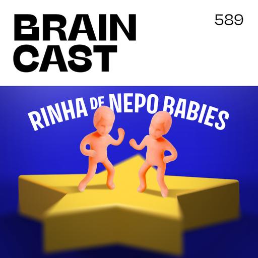 Rinha de Nepo Babies