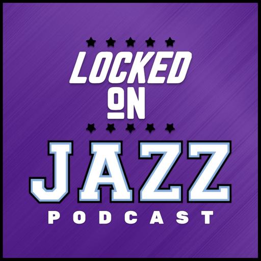DEBATE - Utah Jazz GAMBLE for Upside? Dylan Harper or Ace Bailey at 2 in NBA Draft.