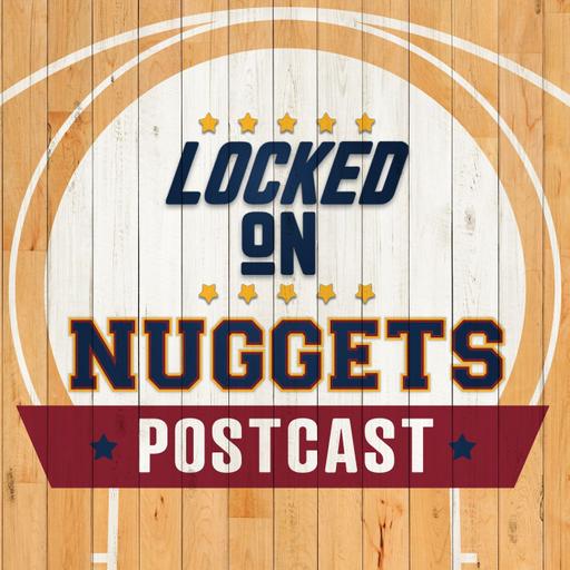 Nuggets POSTCAST: Nuggets GRIT on display in GUTSY Game 3 win vs. Thunder