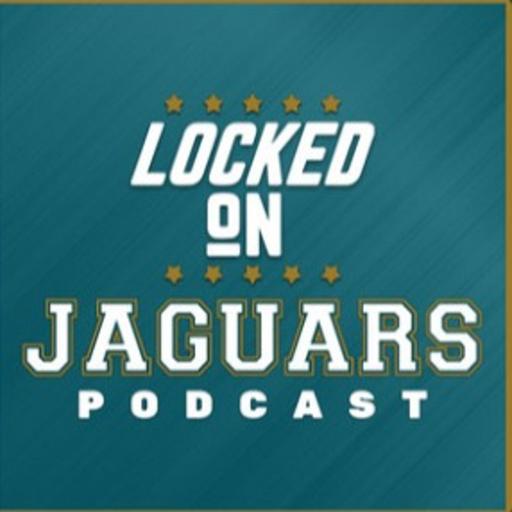 Jaguars' Rookie Class Under the MICROSCOPE | Are They Ready for Prime Time?