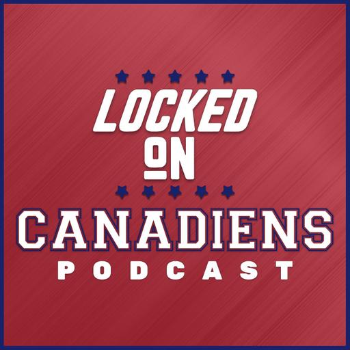 Could the Montreal Canadiens look to the New York Islanders for trading possibilities? Habs mailbag (Episode 1306)