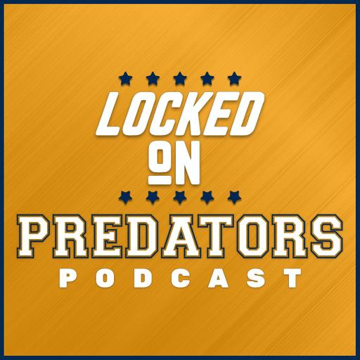 Will Clarity and Consequences Help the Nashville Predators Bounce Back Next Season?