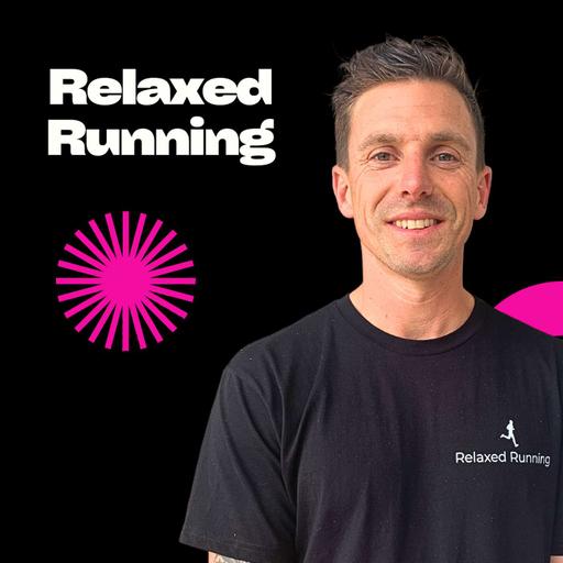 #274 - Dr Duane Scotti | Why Every Runner Needs a Blueprint