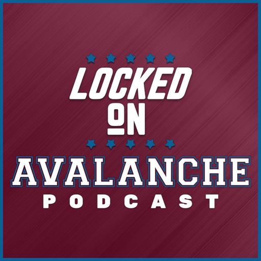 Burning Questions For Next Season: Is There a Bednar Leash? Can Landeskog Survive the Season Grind?