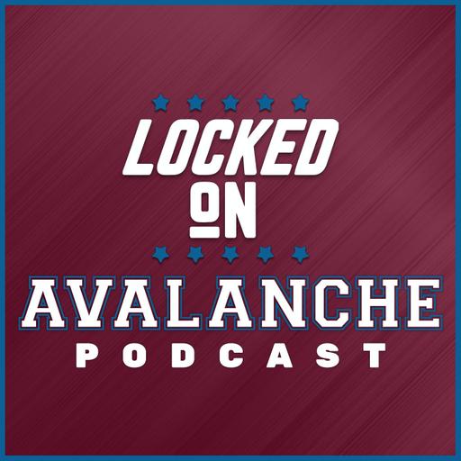 NHL SQUAD SHOW: The NHL Playoffs have EVERYTHING; Draft Lottery Surprises EVERYONE