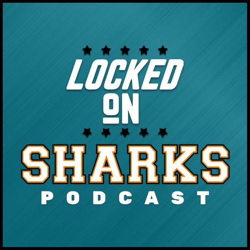 NHL SQUAD SHOW: The NHL Playoffs have EVERYTHING; Draft Lottery Surprises EVERYONE