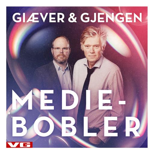 Mediebobler fra Mediedager i Bergen