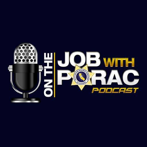 S8 E5 | POREF: Supporting Law Enforcement Families Through All Stages