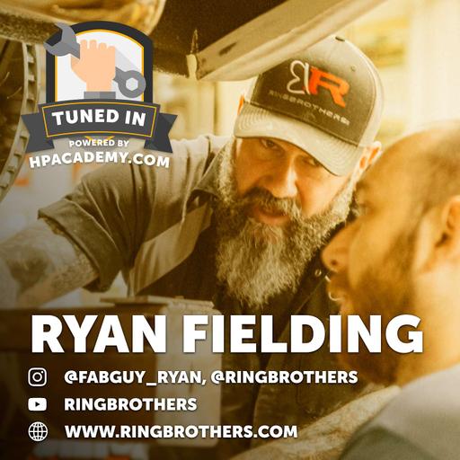 137: Fabricating the BEST Custom Cars on Earth.