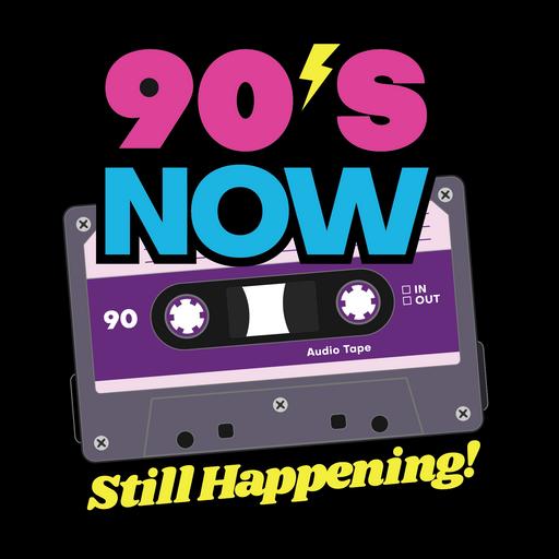 S13 Ep33: Queen Latifah - End of an Era!