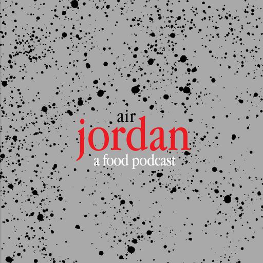 An Adult Beverage Episode: Jordan's 10 Boozes, Max's 5 Cocktails, and 50 Best Bars