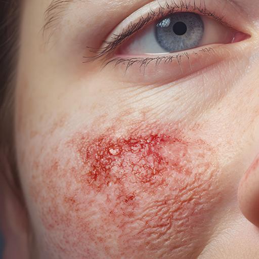 Lupus: che cos'è e come si manifesta