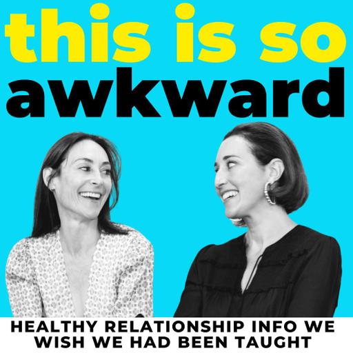 Healthy Relationship Info We Wish We Had Been Taught
