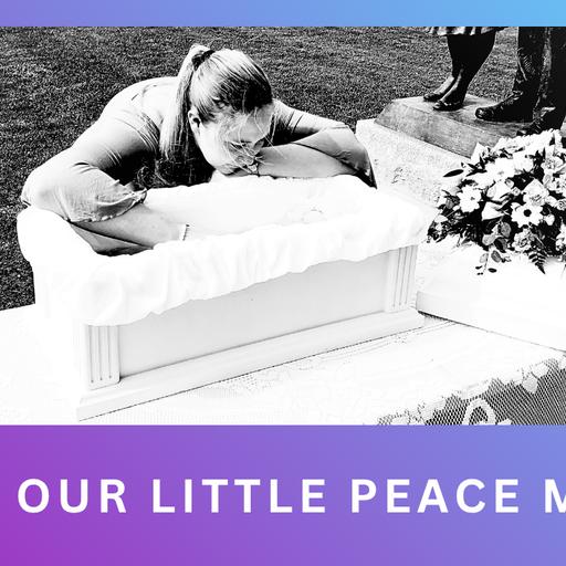 The Whole Room Was Quiet, Except For My Tears | A Mother's Stillbirth Story