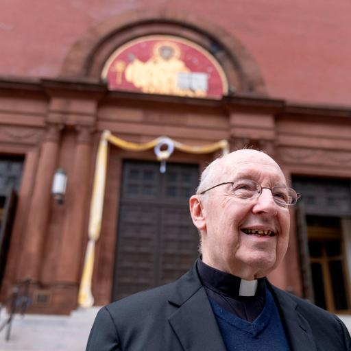 ‘Shocked!’: D.C. Catholics share their initial reactions to the first American pope