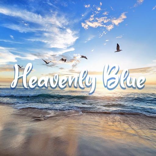 Welcome to the Heavenly Blue Podcast