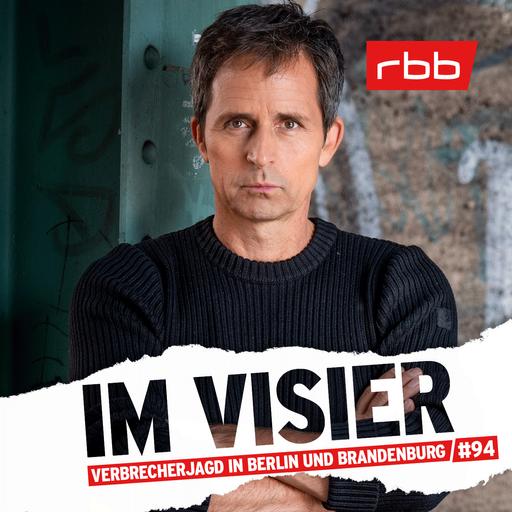 Der Messerstecher vom Ostkreuz – Traum vom Serienmörder